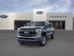 2026 Ford Super Duty F-350 XLT