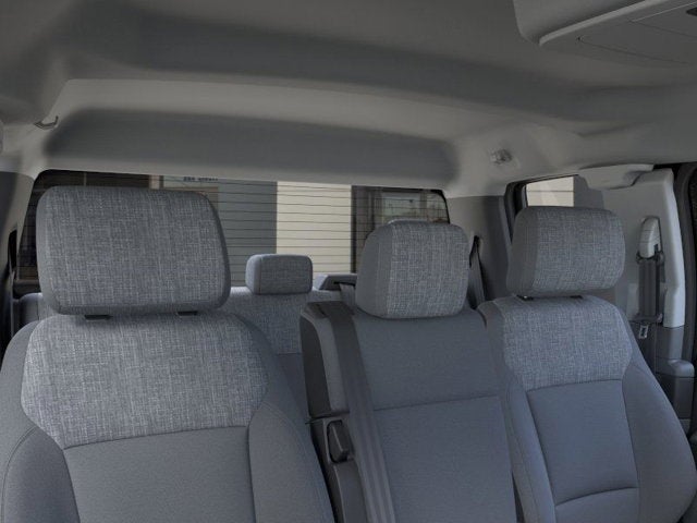 2026 Ford Super Duty F-350 XLT