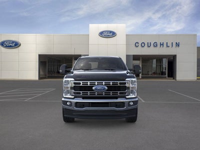 2026 Ford Super Duty F-350 XLT