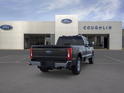 2026 Ford Super Duty F-350 XLT