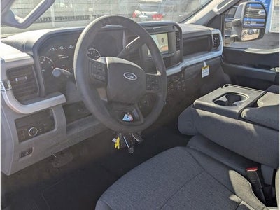 2026 Ford Super Duty F-350 XL