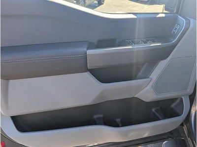 2026 Ford Super Duty F-350 XL