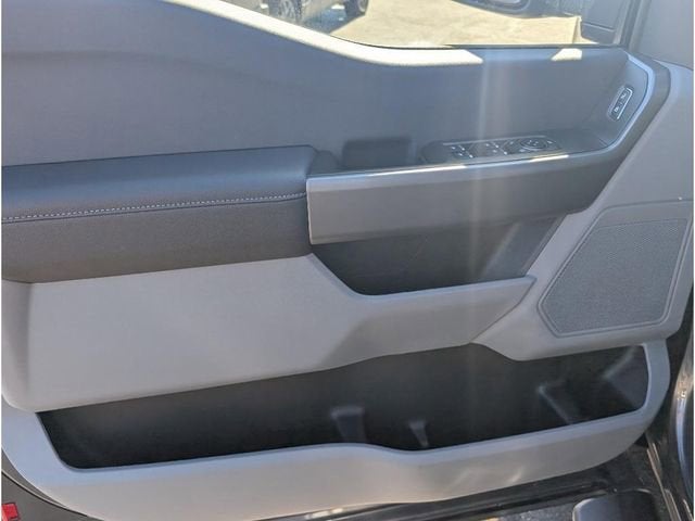 2026 Ford Super Duty F-350 XL