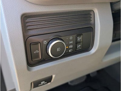 2026 Ford Super Duty F-350 XL