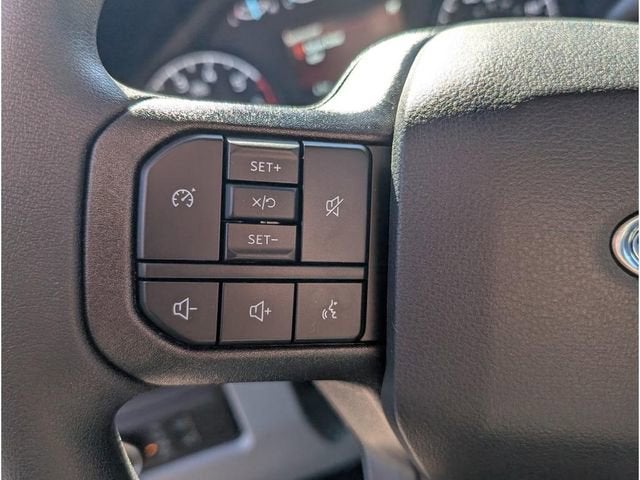 2026 Ford Super Duty F-350 XL