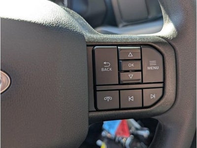 2026 Ford Super Duty F-350 XL