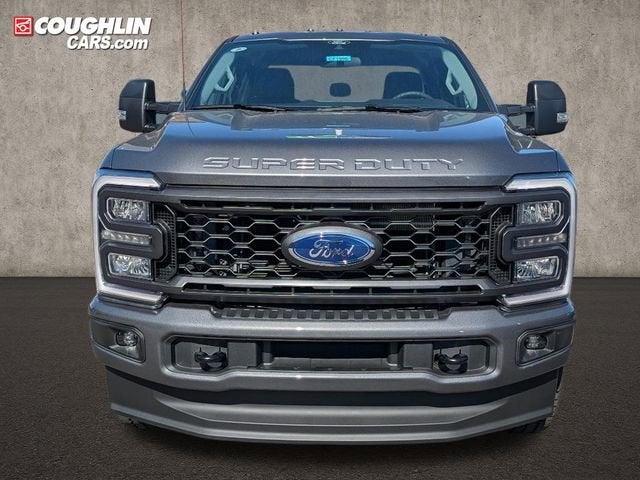 2026 Ford Super Duty F-350 XL