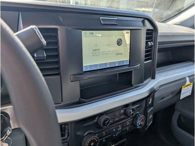 2026 Ford Super Duty F-350 XL