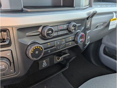 2026 Ford Super Duty F-350 XL