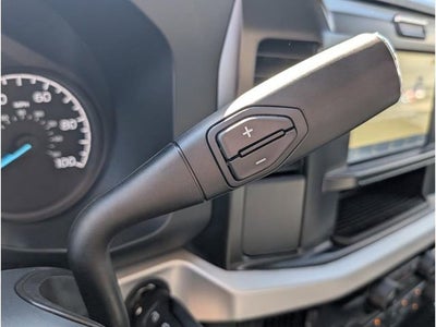 2026 Ford Super Duty F-350 XL