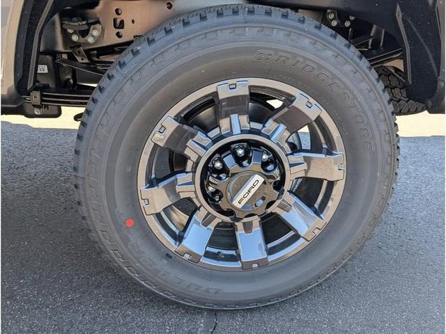 2026 Ford Super Duty F-350 XL