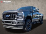 2026 Ford Super Duty F-350 XL