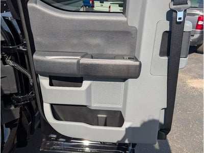 2026 Ford Super Duty F-350 XL