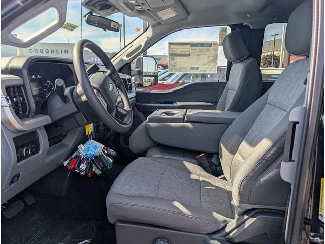 2026 Ford Super Duty F-350 XL