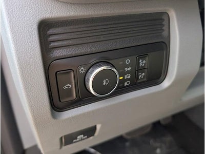 2026 Ford Super Duty F-350 XL