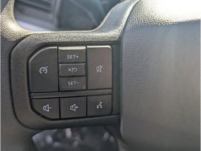 2026 Ford Super Duty F-350 XL