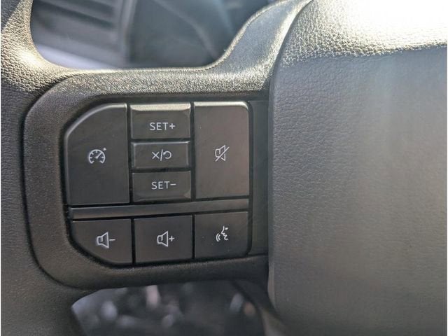 2026 Ford Super Duty F-350 XL