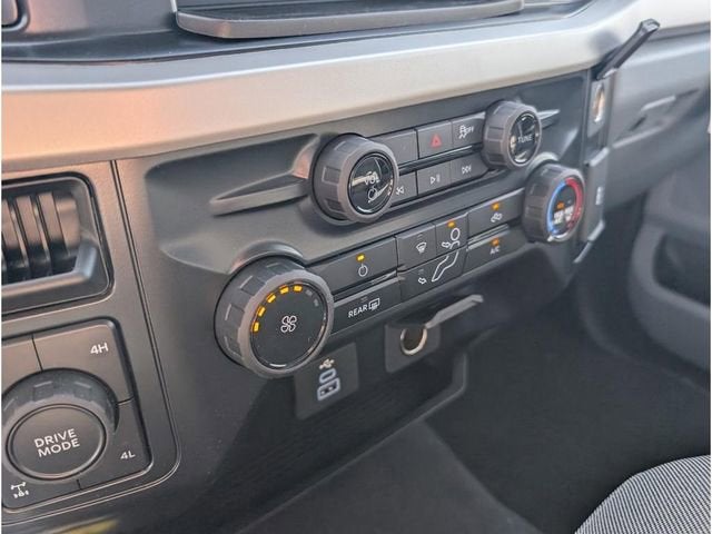 2026 Ford Super Duty F-350 XL