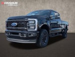 2026 Ford Super Duty F-350 XL