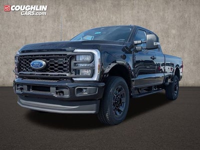2026 Ford Super Duty F-350 XL