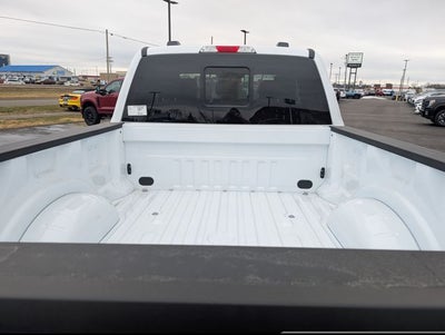 2026 Ford F-350SD XL