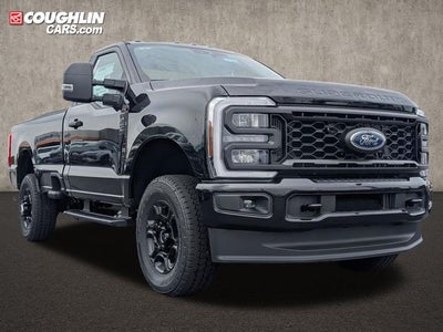 2026 Ford Super Duty F-250 XL