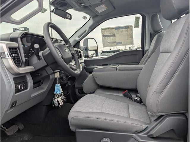 2026 Ford Super Duty F-250 XL