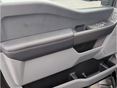 2026 Ford Super Duty F-250 XL