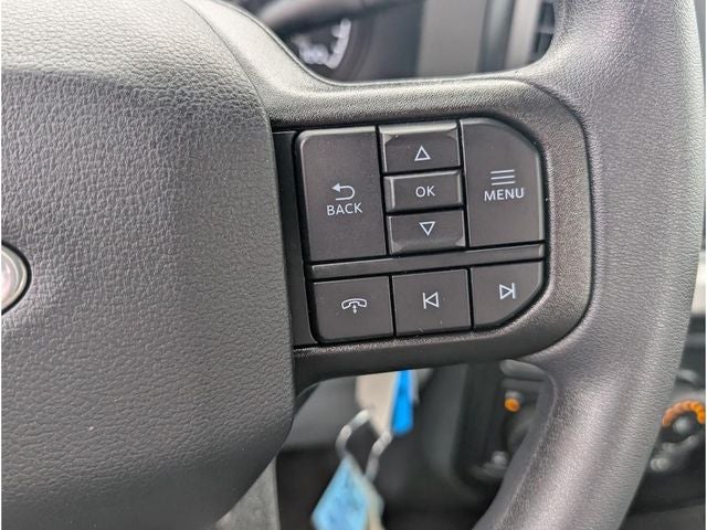 2026 Ford Super Duty F-250 XL