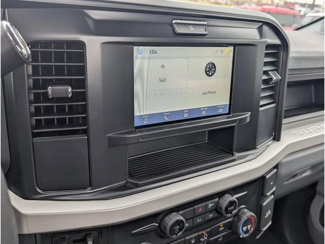 2026 Ford Super Duty F-250 XL