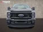 2026 Ford Super Duty F-250 XL