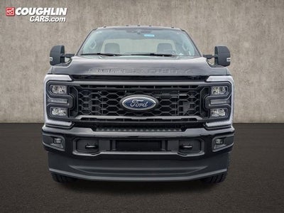 2026 Ford Super Duty F-250 XL