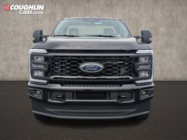 2026 Ford Super Duty F-250 XL