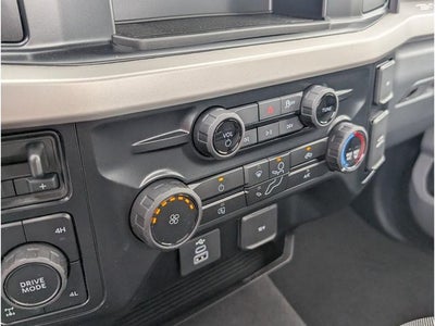 2026 Ford Super Duty F-250 XL