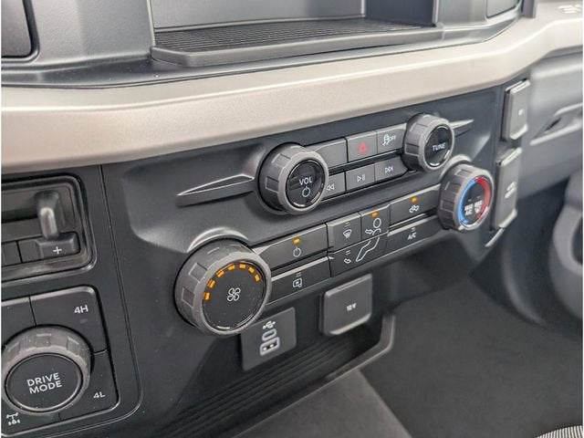 2026 Ford Super Duty F-250 XL