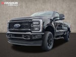 2026 Ford Super Duty F-250 XL