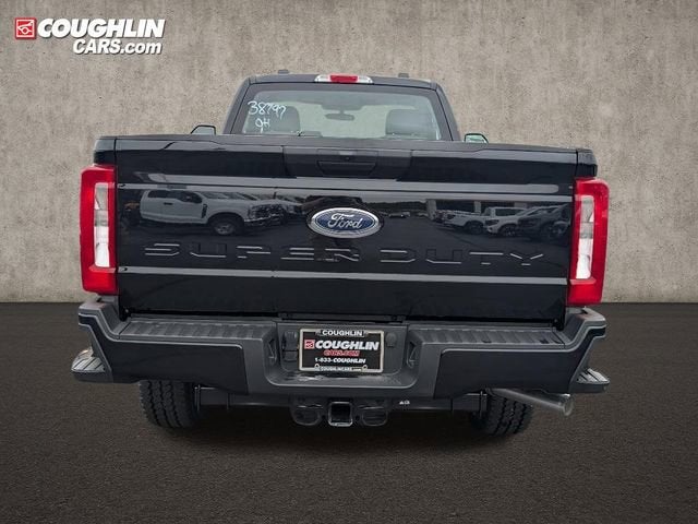 2026 Ford Super Duty F-250 XL