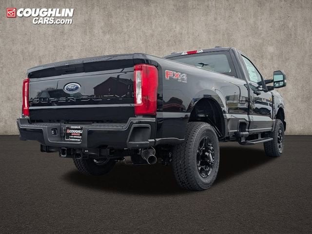 2026 Ford Super Duty F-250 XL