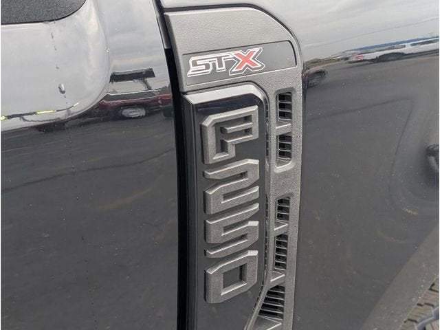 2026 Ford Super Duty F-250 XL