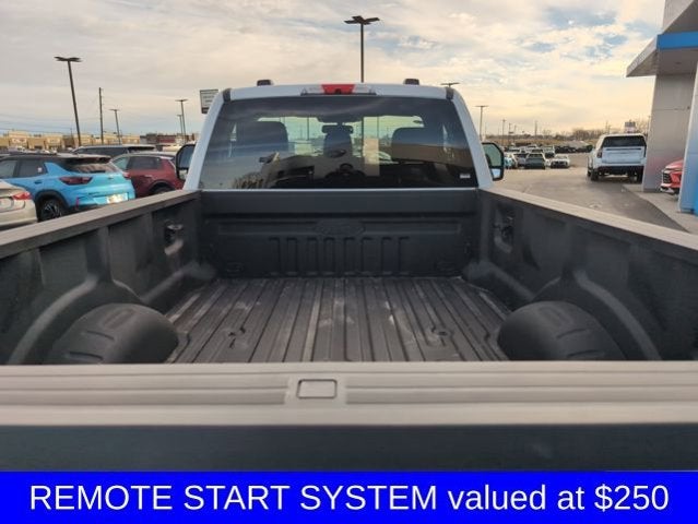 2023 Ford Super Duty F-250 SRW XLT
