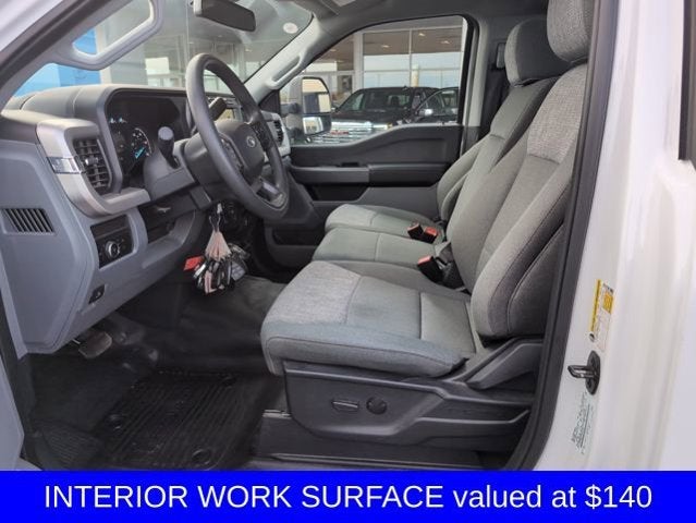 2023 Ford Super Duty F-250 SRW XLT