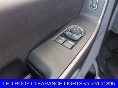 2023 Ford Super Duty F-250 SRW XLT