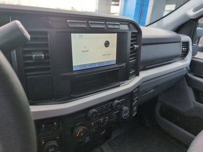 2023 Ford Super Duty F-250 SRW XLT