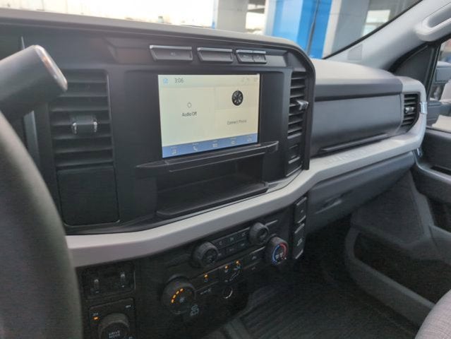 2023 Ford Super Duty F-250 SRW XLT