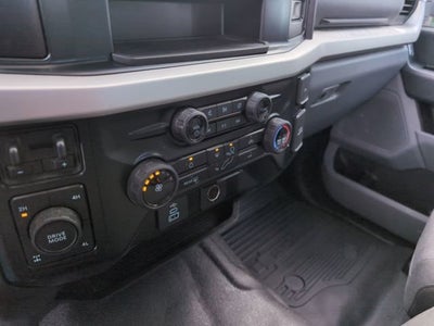 2023 Ford Super Duty F-250 SRW XLT