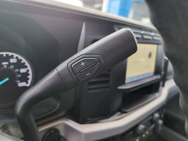 2023 Ford Super Duty F-250 SRW XLT