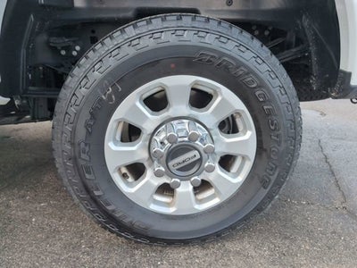 2023 Ford Super Duty F-250 SRW XLT