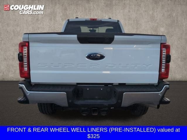 2023 Ford Super Duty F-250 SRW XLT