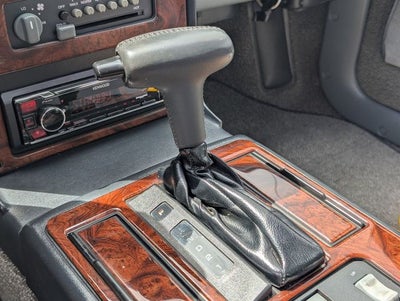 1987 Pontiac Fiero GT