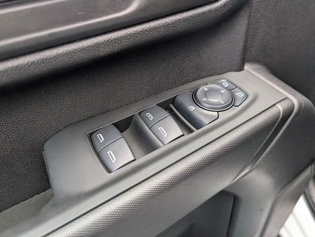 2024 Chevrolet Silverado 3500HD Work Truck